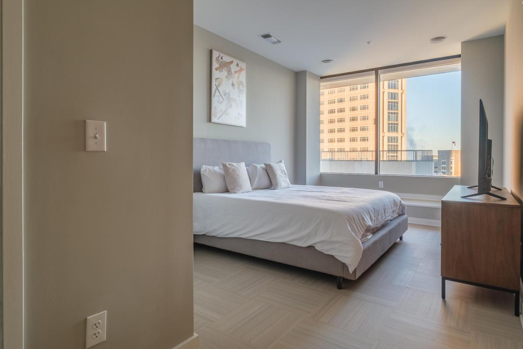The 600 Apartments By Landing 伯明翰 客房 照片